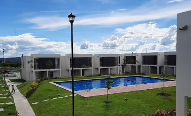 ¡OPORTUNIDAD ÚNICA! VENTA DE CASA EN 2DA CERRADA LA FINCA, CONDOMINIO SAN FRANCISCO, AYALA.MORELOS