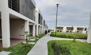 ¡OPORTUNIDAD ÚNICA! VENTA DE CASA EN 2DA CERRADA LA FINCA, CONDOMINIO SAN FRANCISCO, AYALA.MORELOS