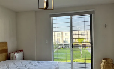 ¡OPORTUNIDAD ÚNICA! VENTA DE CASA EN 2DA CERRADA LA FINCA, CONDOMINIO SAN FRANCISCO, AYALA.MORELOS