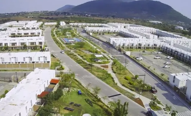 ¡OPORTUNIDAD ÚNICA! VENTA DE CASA EN 2DA CERRADA LA FINCA, CONDOMINIO SAN FRANCISCO, AYALA.MORELOS