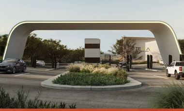 Preventa de Terrenos Terra BusinessPark III Marques Qro.(CONSTRUYE TU INVERSIÓN)