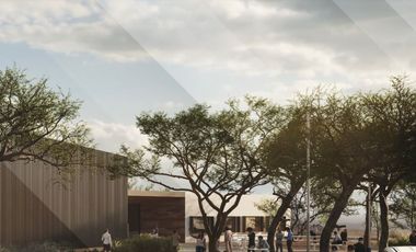 Preventa de Terrenos Terra BusinessPark III Marques Qro.(CONSTRUYE TU INVERSIÓN)