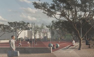 Preventa de Terrenos Terra BusinessPark III Marques Qro.(CONSTRUYE TU INVERSIÓN)