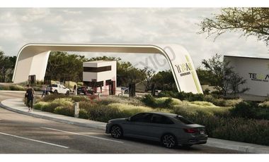 Preventa de Terrenos Terra BusinessPark III Marques Qro.(CONSTRUYE TU INVERSIÓN)