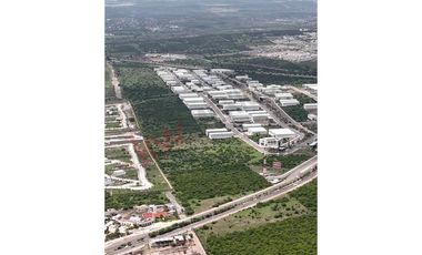 Preventa de Terrenos Terra BusinessPark III Marques Qro.(CONSTRUYE TU INVERSIÓN)