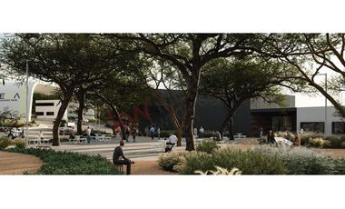 Preventa de Terrenos Terra BusinessPark III Marques Qro.(CONSTRUYE TU INVERSIÓN)