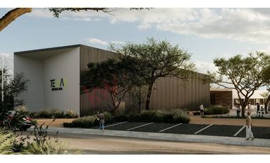 Preventa de Terrenos Terra BusinessPark III Marques Qro.(CONSTRUYE TU INVERSIÓN)