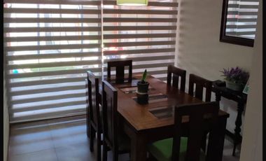 SE ARRIENDA CASA. CONDOMINIO CUMBRES DE MARSELLA QUILPUÉ