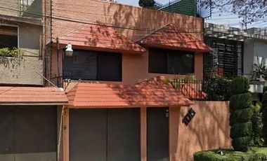 VENDO CASA EN ANZURES
