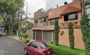 VENDO CASA EN ANZURES
