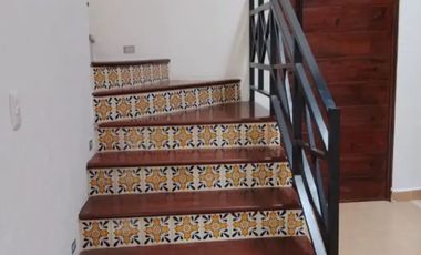 VENDO CASA EN ANZURES
