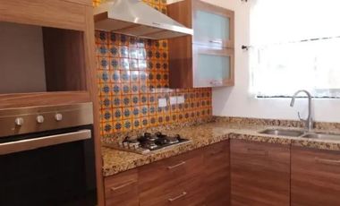 VENDO CASA EN ANZURES
