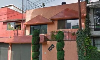 VENDO CASA EN ANZURES