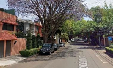 VENDO CASA EN ANZURES