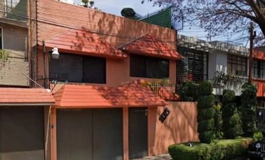 VENDO CASA EN ANZURES