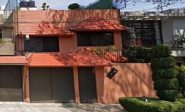 VENDO CASA EN ANZURES