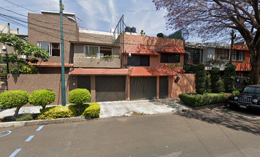VENDO CASA EN ANZURES