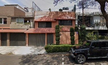 VENDO CASA EN ANZURES