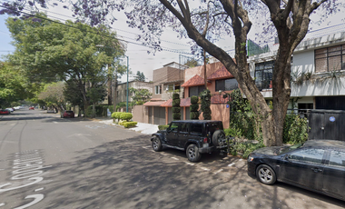 VENDO CASA EN ANZURES