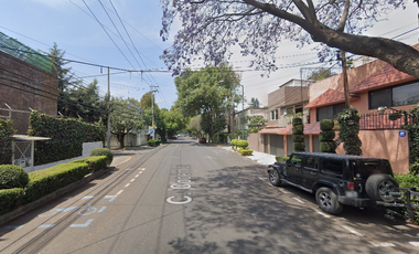 VENDO CASA EN ANZURES