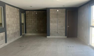 BODEGAS 1000M2 EN RENTA  NUEVAS  EN  PRIVADA ARCO SUR , CASI FRENTE  CENTRAL ABASTOS  SEGURIDAD,   RTA  $ 55.000  2 OFF. 4/ BAÑOS   ENTRADA TRAILERS