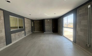BODEGAS 1000M2 EN RENTA  NUEVAS  EN  PRIVADA ARCO SUR , CASI FRENTE  CENTRAL ABASTOS  SEGURIDAD,   RTA  $ 55.000  2 OFF. 4/ BAÑOS   ENTRADA TRAILERS