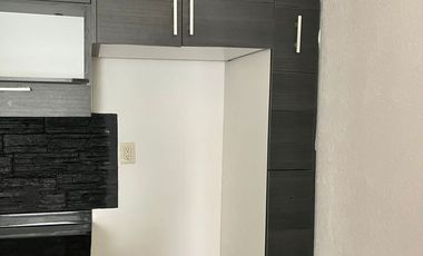 DEPARTAMENTO EN VENTA EN PLANTA BAJA FRACCIONAMIENTO PRIVADO ALUBIAS EN EL VERGEL MORELIA .