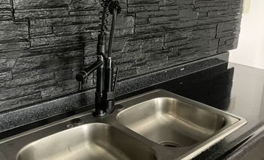 DEPARTAMENTO EN VENTA EN PLANTA BAJA FRACCIONAMIENTO PRIVADO ALUBIAS EN EL VERGEL MORELIA .