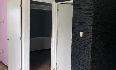 DEPARTAMENTO EN VENTA EN PLANTA BAJA FRACCIONAMIENTO PRIVADO ALUBIAS EN EL VERGEL MORELIA .