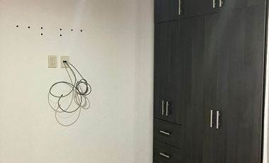 DEPARTAMENTO EN VENTA EN PLANTA BAJA FRACCIONAMIENTO PRIVADO ALUBIAS EN EL VERGEL MORELIA .