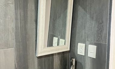 DEPARTAMENTO EN VENTA EN PLANTA BAJA FRACCIONAMIENTO PRIVADO ALUBIAS EN EL VERGEL MORELIA .