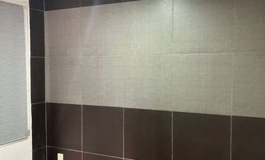 DEPARTAMENTO EN VENTA EN PLANTA BAJA FRACCIONAMIENTO PRIVADO ALUBIAS EN EL VERGEL MORELIA .