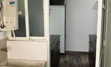 DEPARTAMENTO EN VENTA EN PLANTA BAJA FRACCIONAMIENTO PRIVADO ALUBIAS EN EL VERGEL MORELIA .