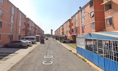 Departamento en venta en Tultitlán, Estado de México