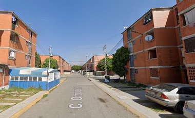 Departamento en venta en Tultitlán, Estado de México