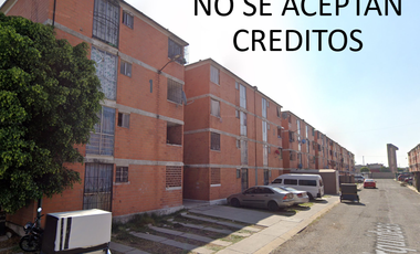 Departamento en venta en Tultitlán, Estado de México