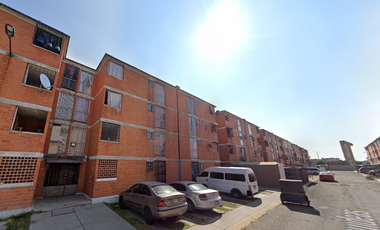 Departamento en venta en Tultitlán, Estado de México