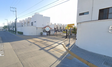 ¡OPORTUNIDAD ÚNICA! VENTA DE CASA EN PROL AV PASEO DE LA ASUNCIÓN 5209 COND SAN GERARDO, AGUASCALIENTES