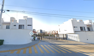 ¡OPORTUNIDAD ÚNICA! VENTA DE CASA EN PROL AV PASEO DE LA ASUNCIÓN 5209 COND SAN GERARDO, AGUASCALIENTES