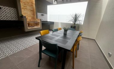 Costa de Montemar, vista, 2 dormitorios, estacionamiento