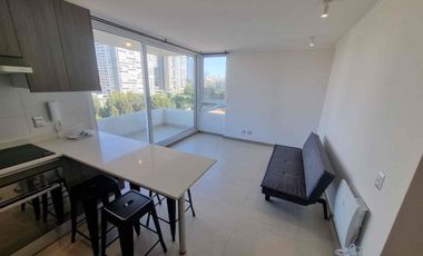 Costa de Montemar, vista, 2 dormitorios, estacionamiento