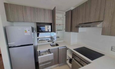 Costa de Montemar, vista, 2 dormitorios, estacionamiento