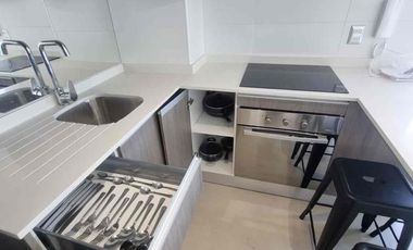 Costa de Montemar, vista, 2 dormitorios, estacionamiento