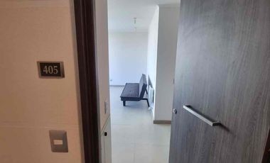 Costa de Montemar, vista, 2 dormitorios, estacionamiento