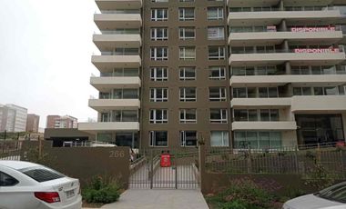 Costa de Montemar, vista, 2 dormitorios, estacionamiento