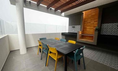 Costa de Montemar, vista, 2 dormitorios, estacionamiento