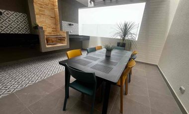 Costa de Montemar, vista, 2 dormitorios, estacionamiento