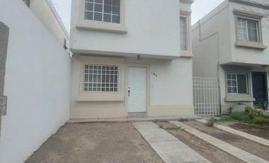 CASA EN RENTA FRACCIONAMIENTO BOSQUES DEL PONIENTE SECTOR 3 SANTA CATARINA