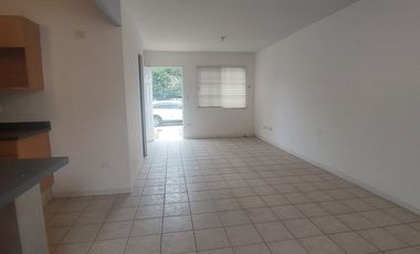 CASA EN RENTA FRACCIONAMIENTO BOSQUES DEL PONIENTE SECTOR 3 SANTA CATARINA