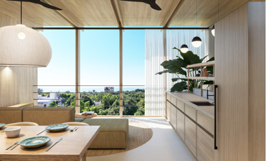 Vesta Villas - Casa Lujo Minimalista en Armonía Natural